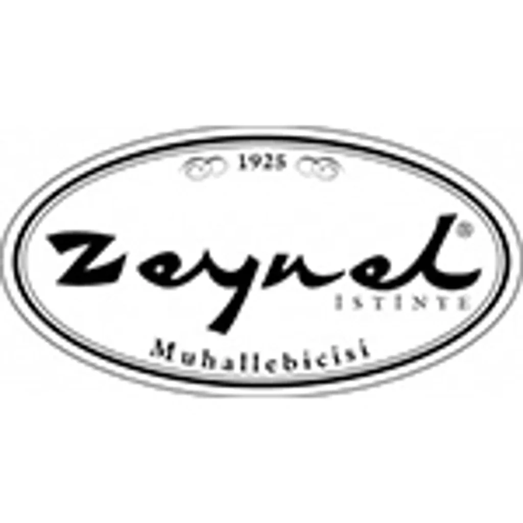 ZEYNEL ÇİLLİ logosu