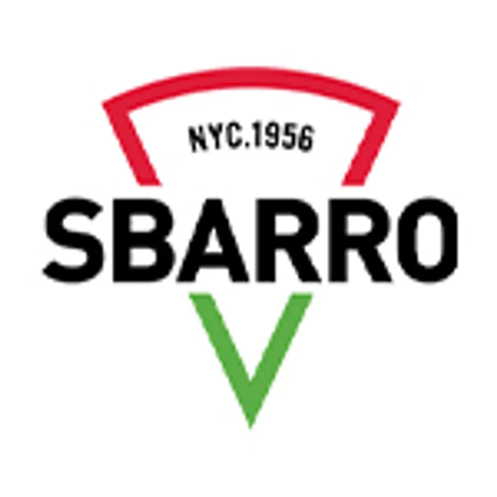SBARRO-SUBWAY logosu