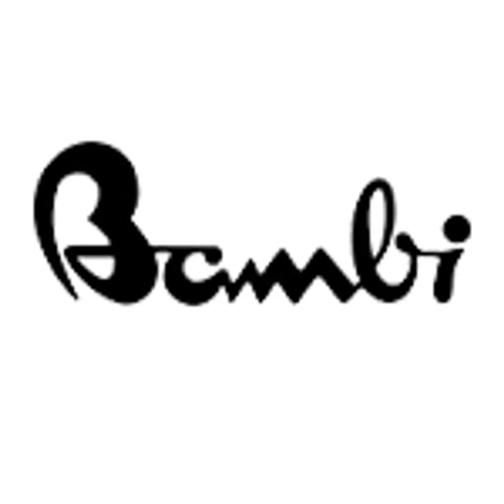BAMBİ logosu