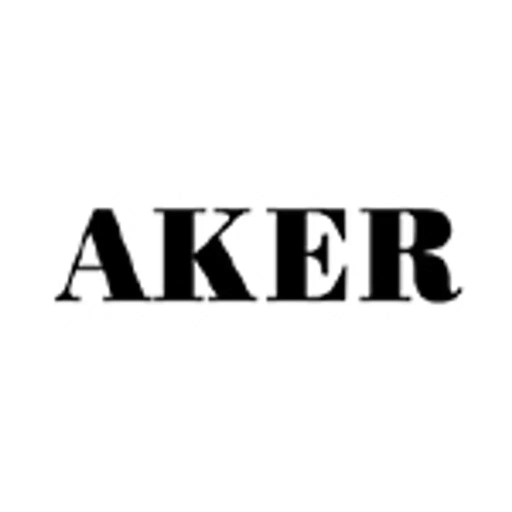 AKER logosu