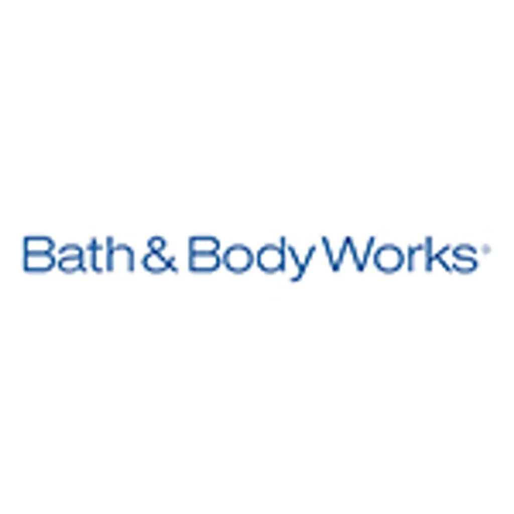 BATH&BODY WORKS logosu