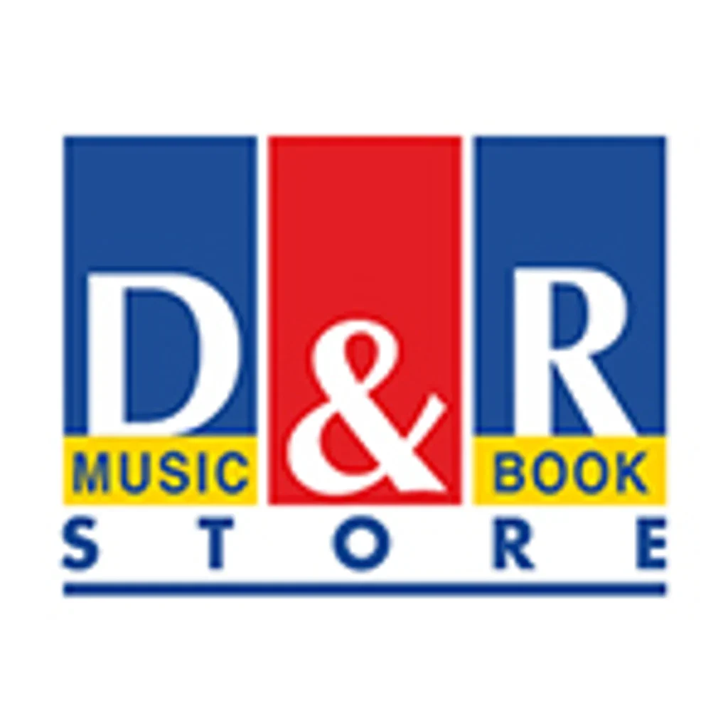 D&R logosu