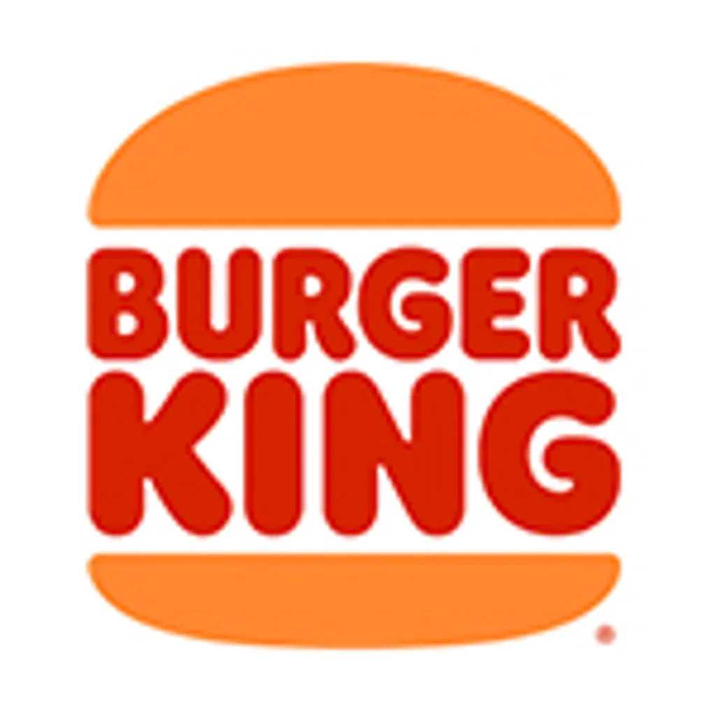 BURGER KING logosu