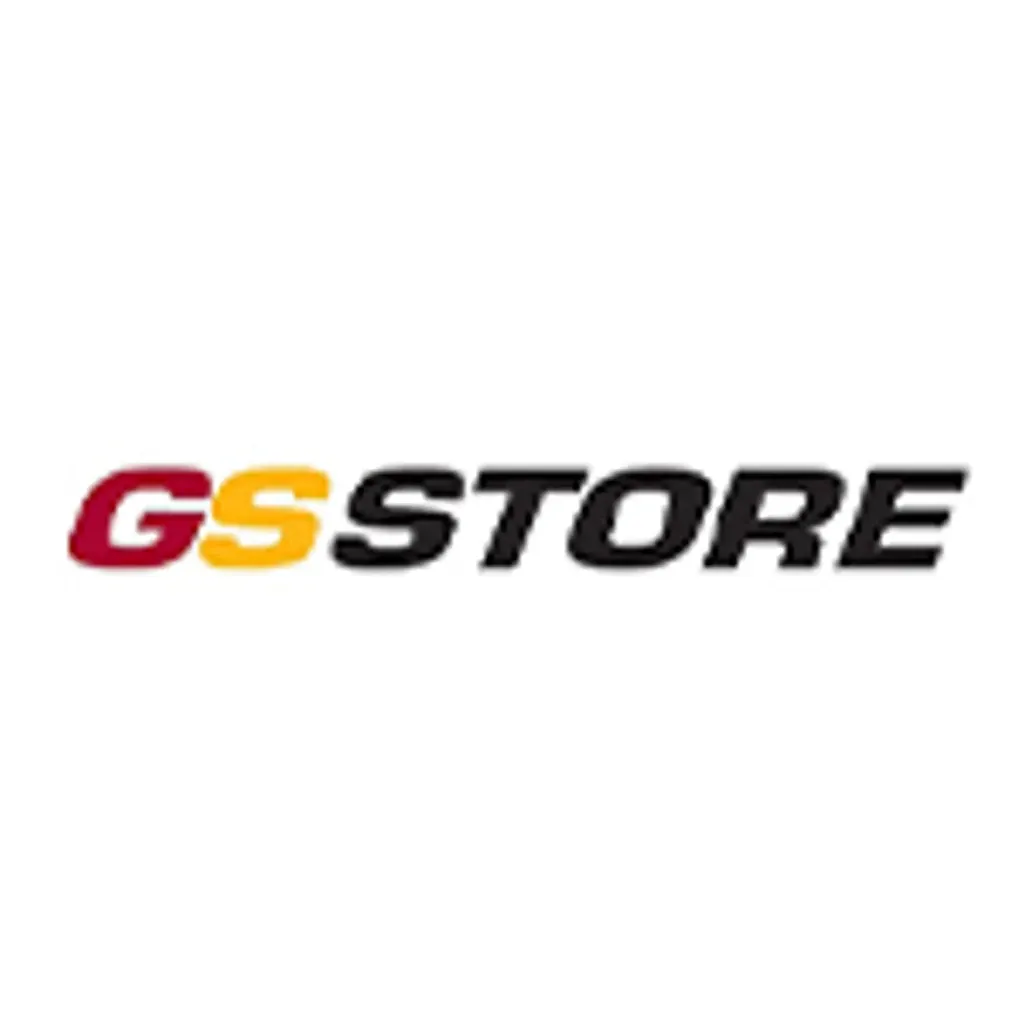 GS STORE logosu