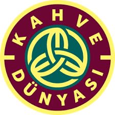 KAHVE DÜNYASI logosu