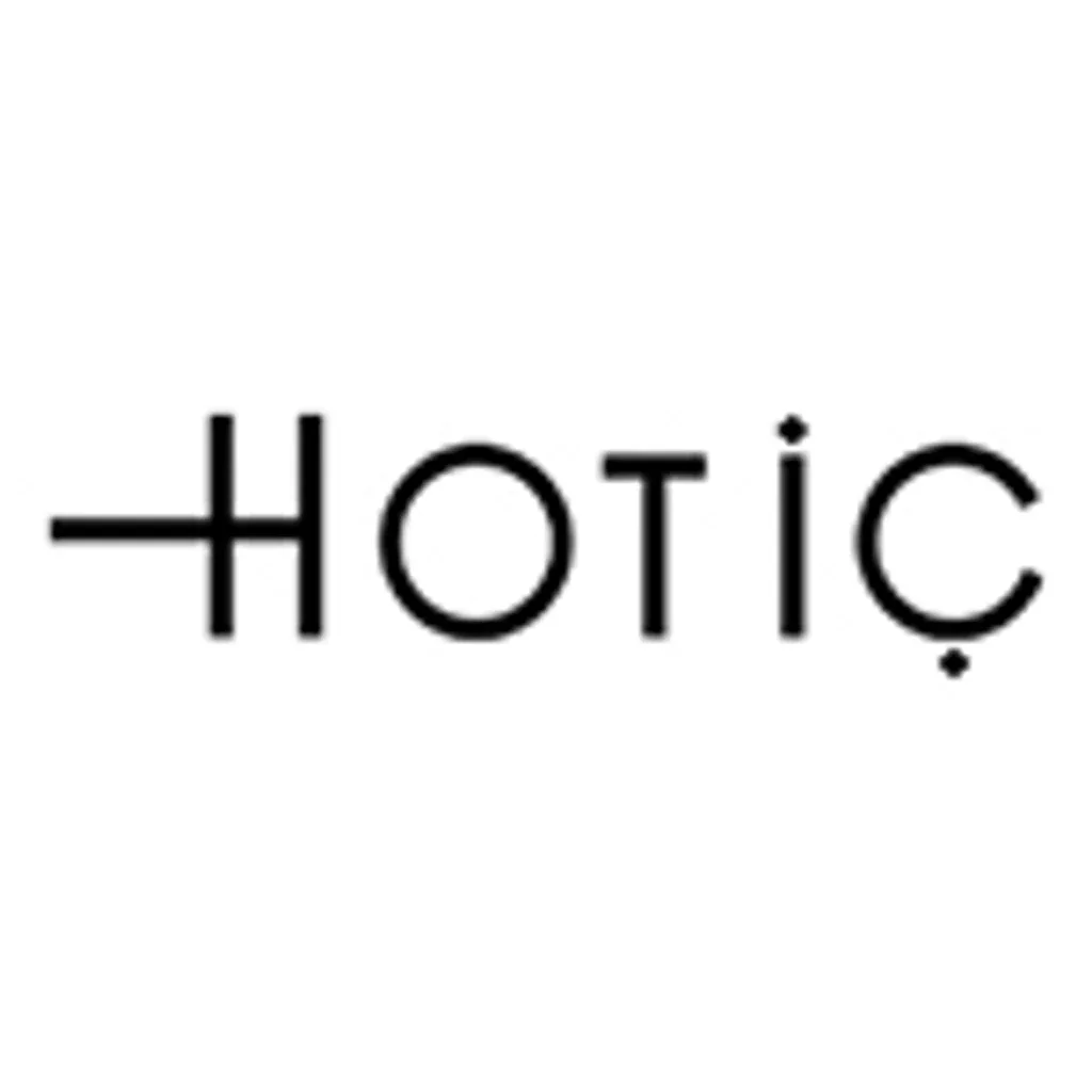 HOTİÇ logosu