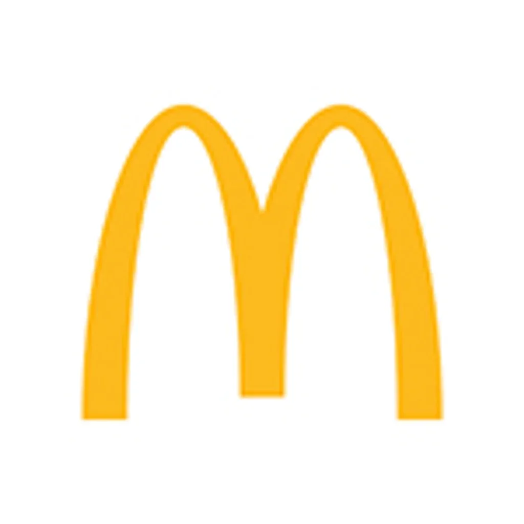 MC DONALD'S logosu