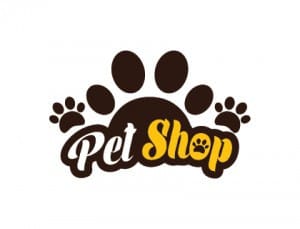 PETSHOP logosu