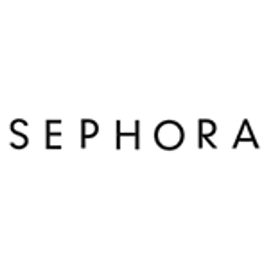 SEPHORA logosu