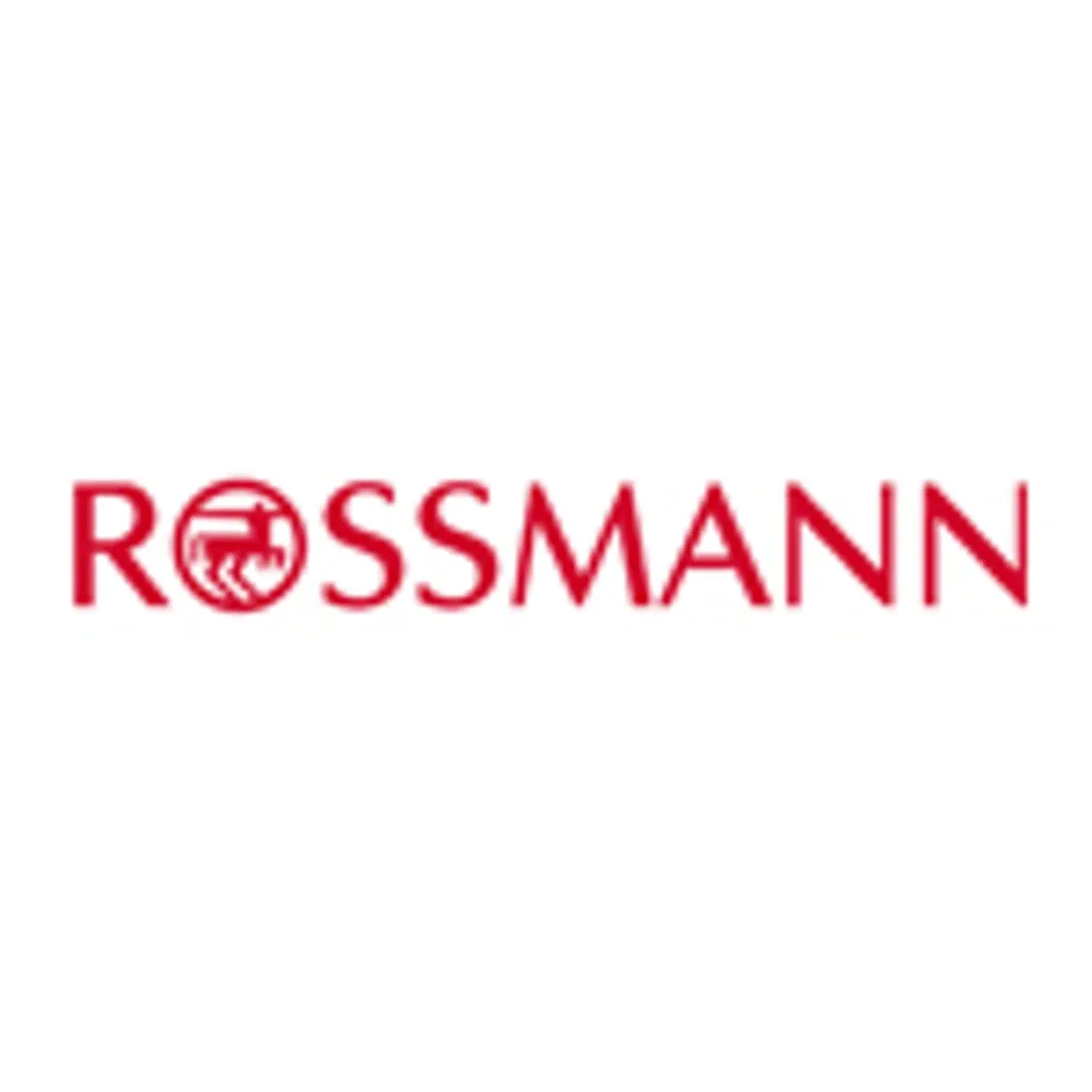 ROSSMANN logosu