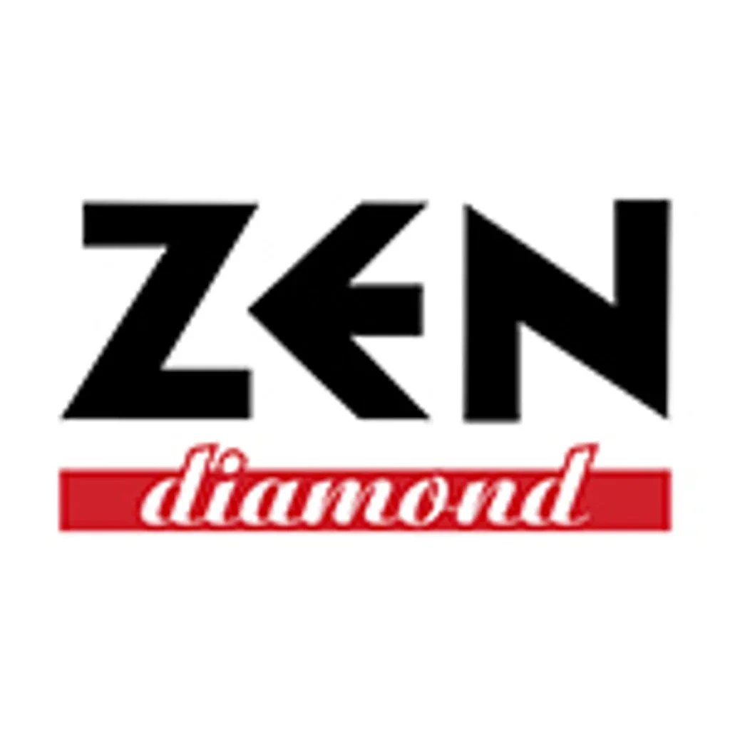 ZEN PIRLANTA logosu
