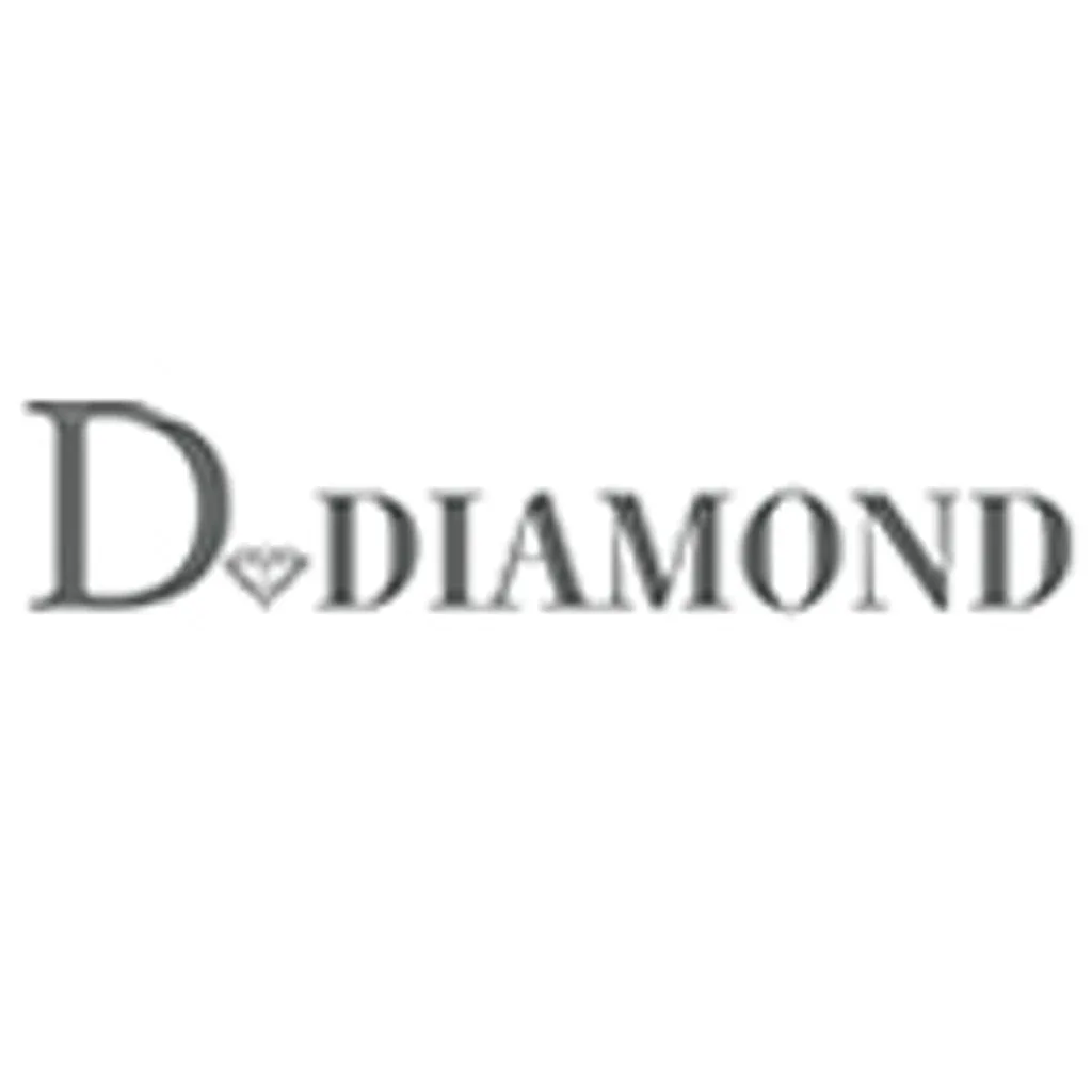 D DIAMOND logosu