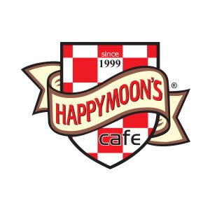 HAPPY MOONS logosu