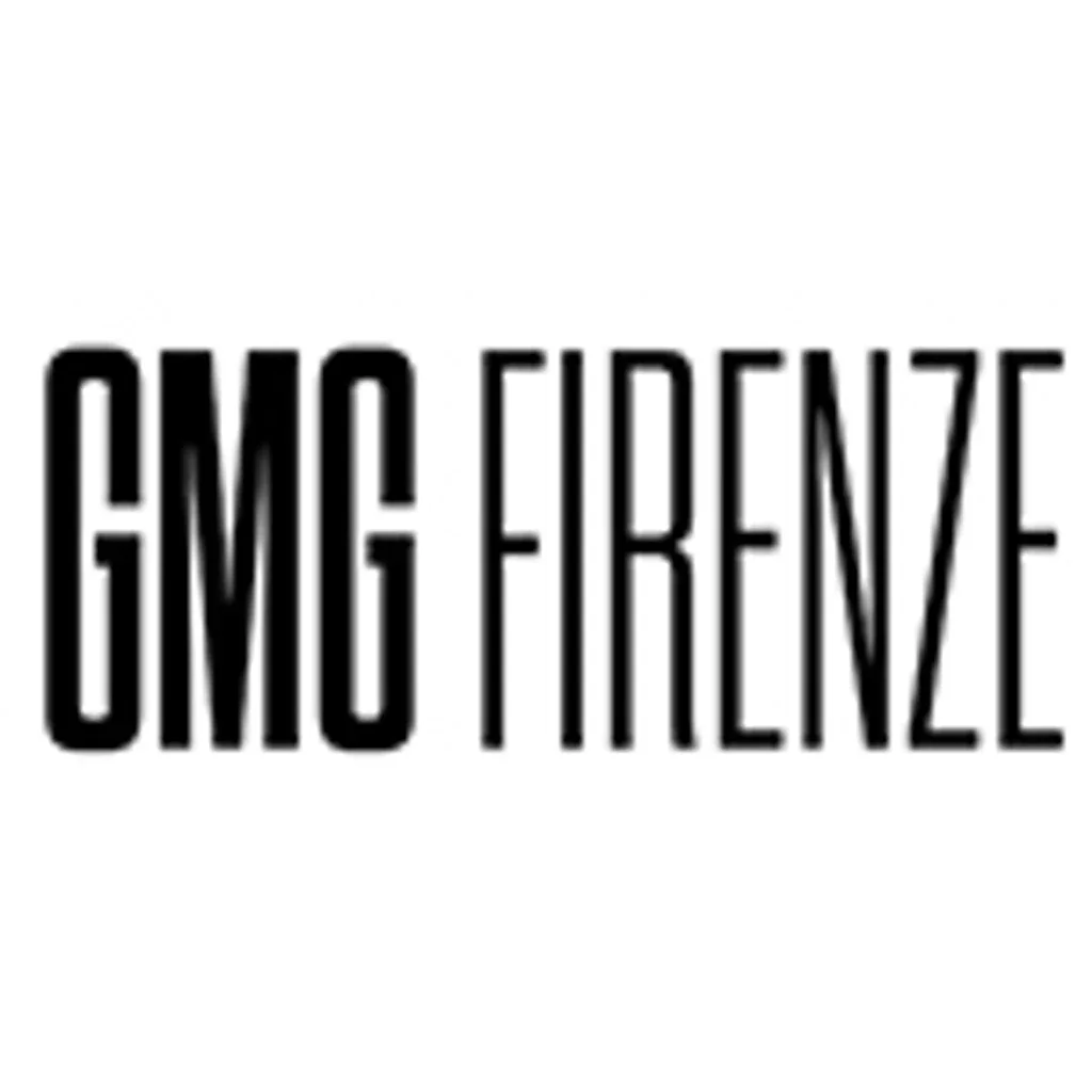 GMG FIRENZE logosu