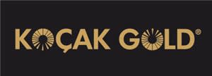 KOÇAK GOLD logosu