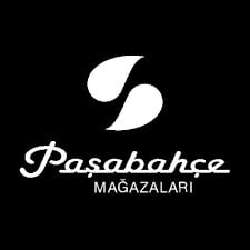PAŞABAHÇE logosu