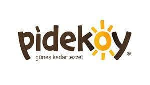 PİDEKÖY logosu
