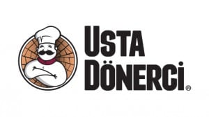 USTA DÖNERCİ logosu