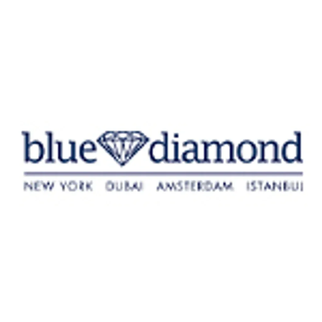 BLUE DIAMOND logosu