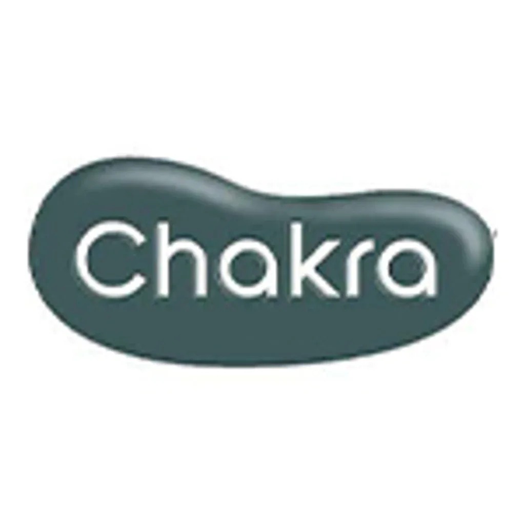 CHAKRA logosu