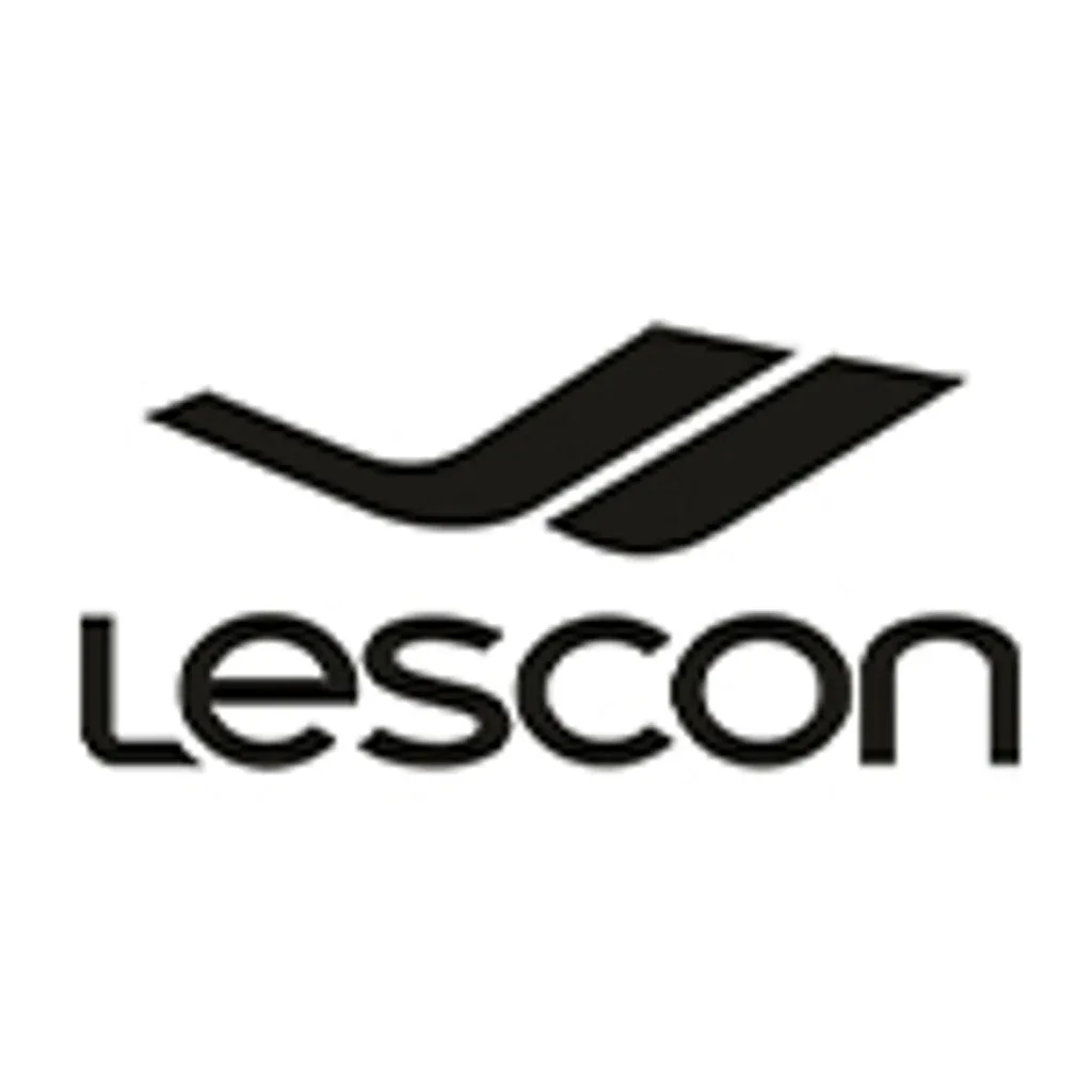 LESCON logosu