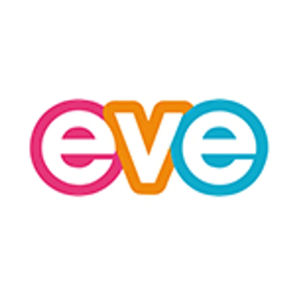 EVE SHOP logosu