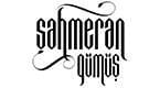 ŞAHMERAN logosu