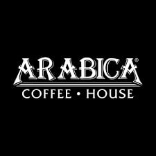 ARABICA COFFEE logosu