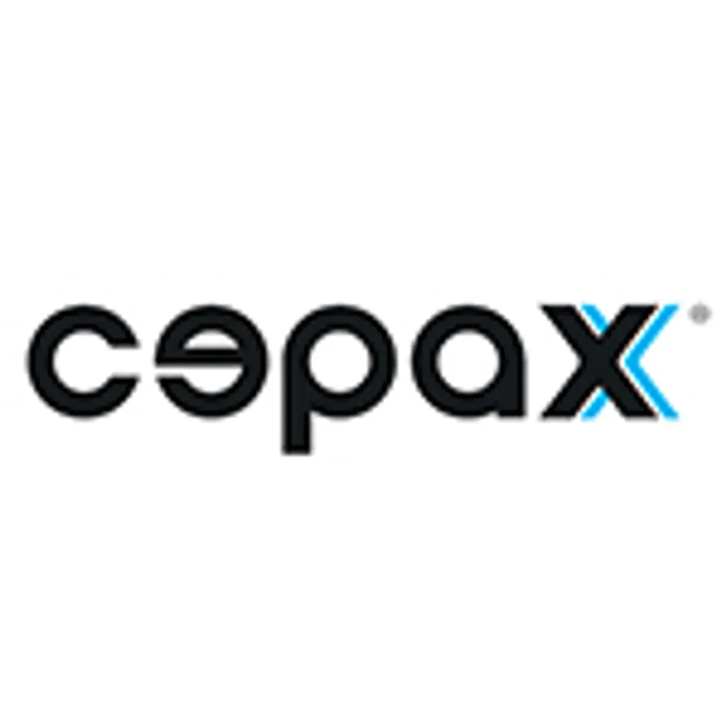 CEPAX logosu