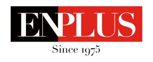 ENPLUS logosu