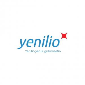 YENİLİO logosu