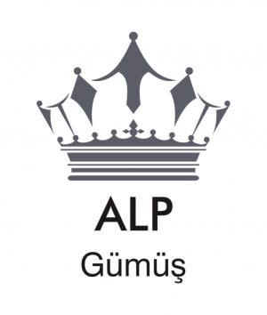 ALP GÜMÜŞ logosu