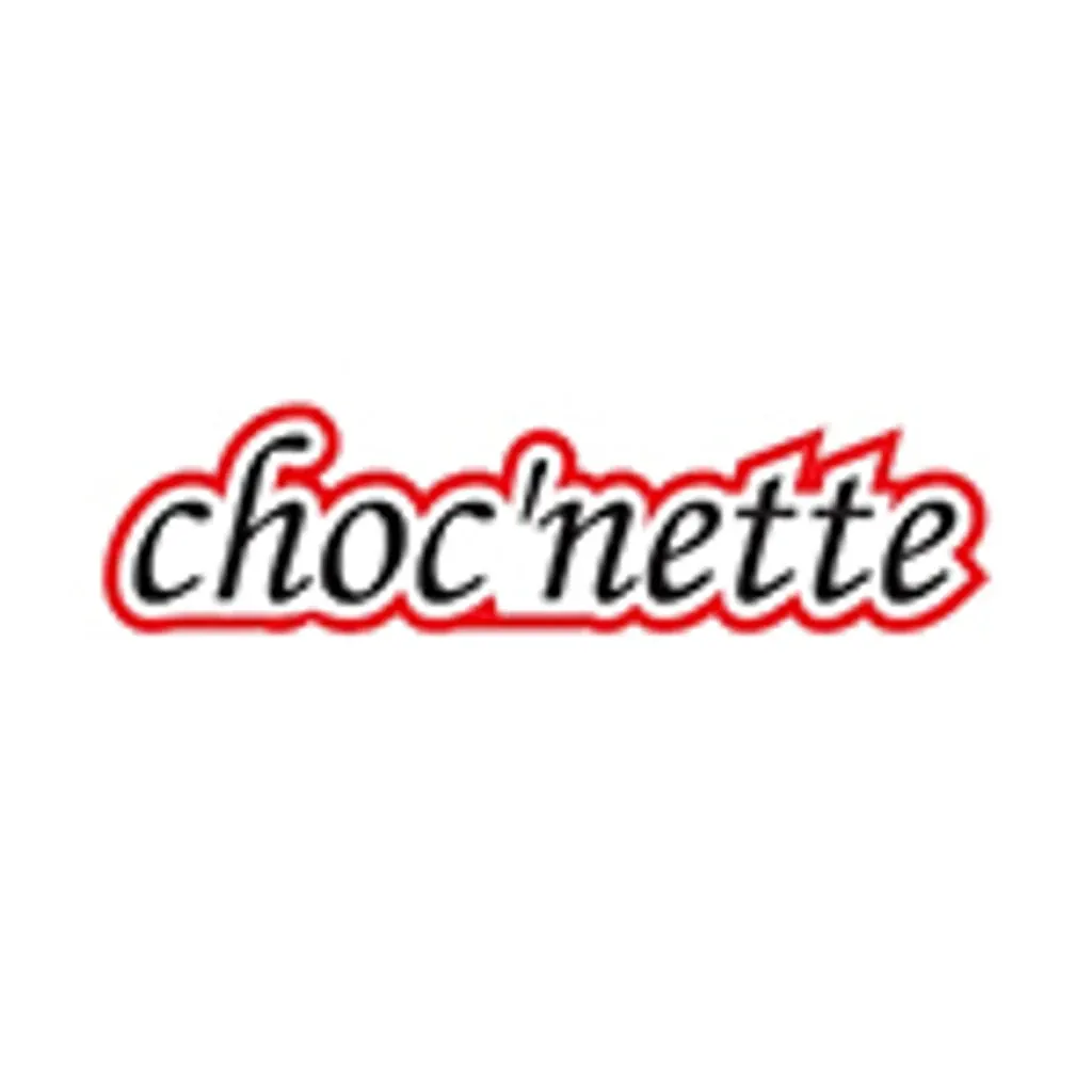 CHOCNETTE logosu