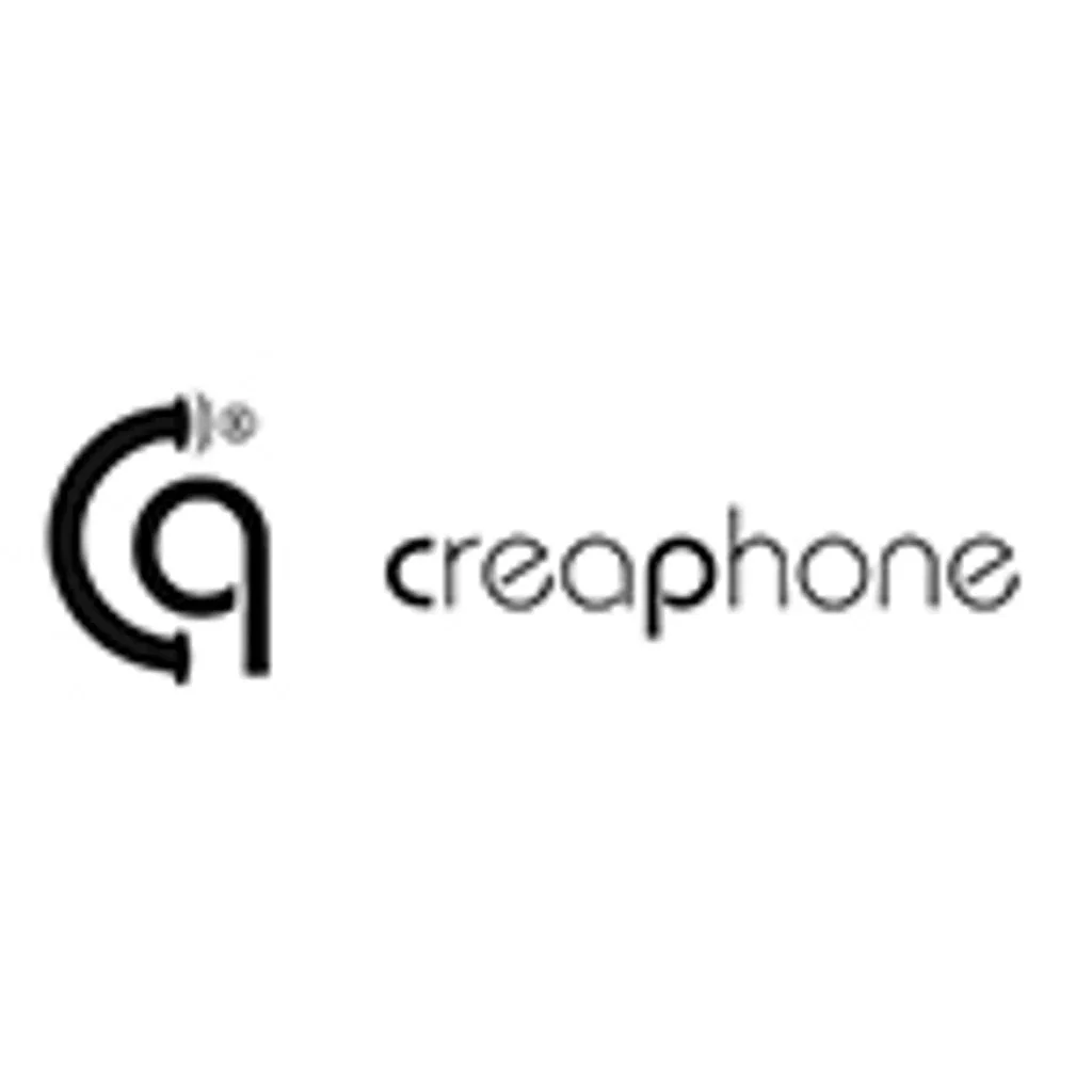 CREAPHONE logosu