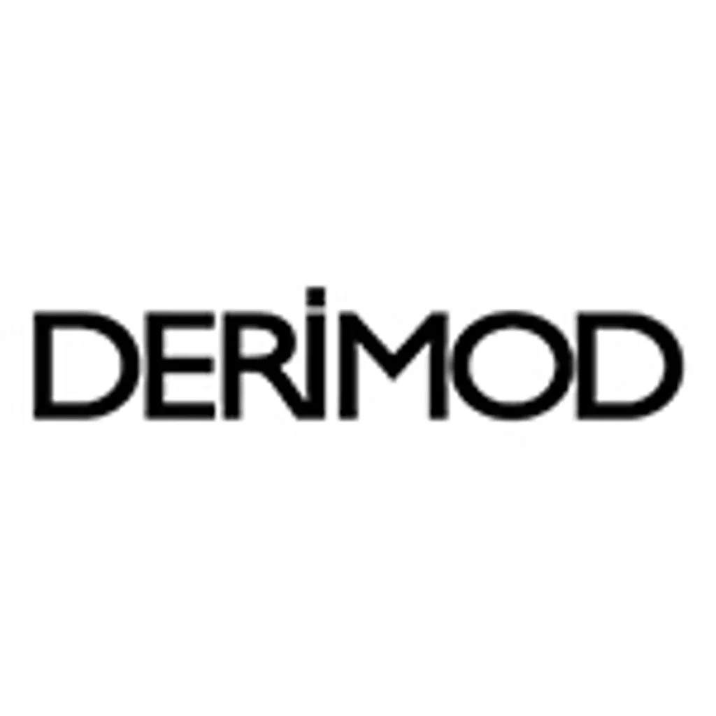 DERİMOD logosu