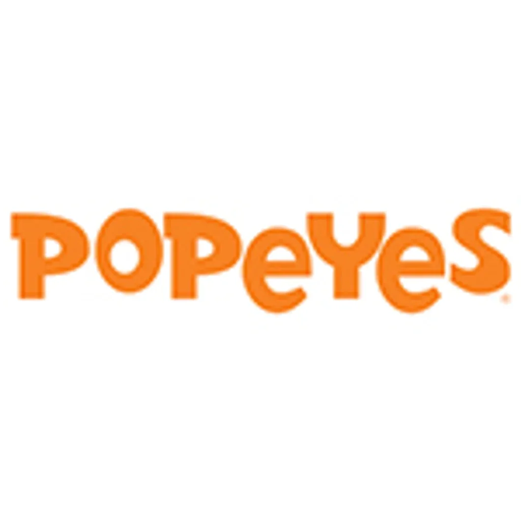 POPEYES logosu