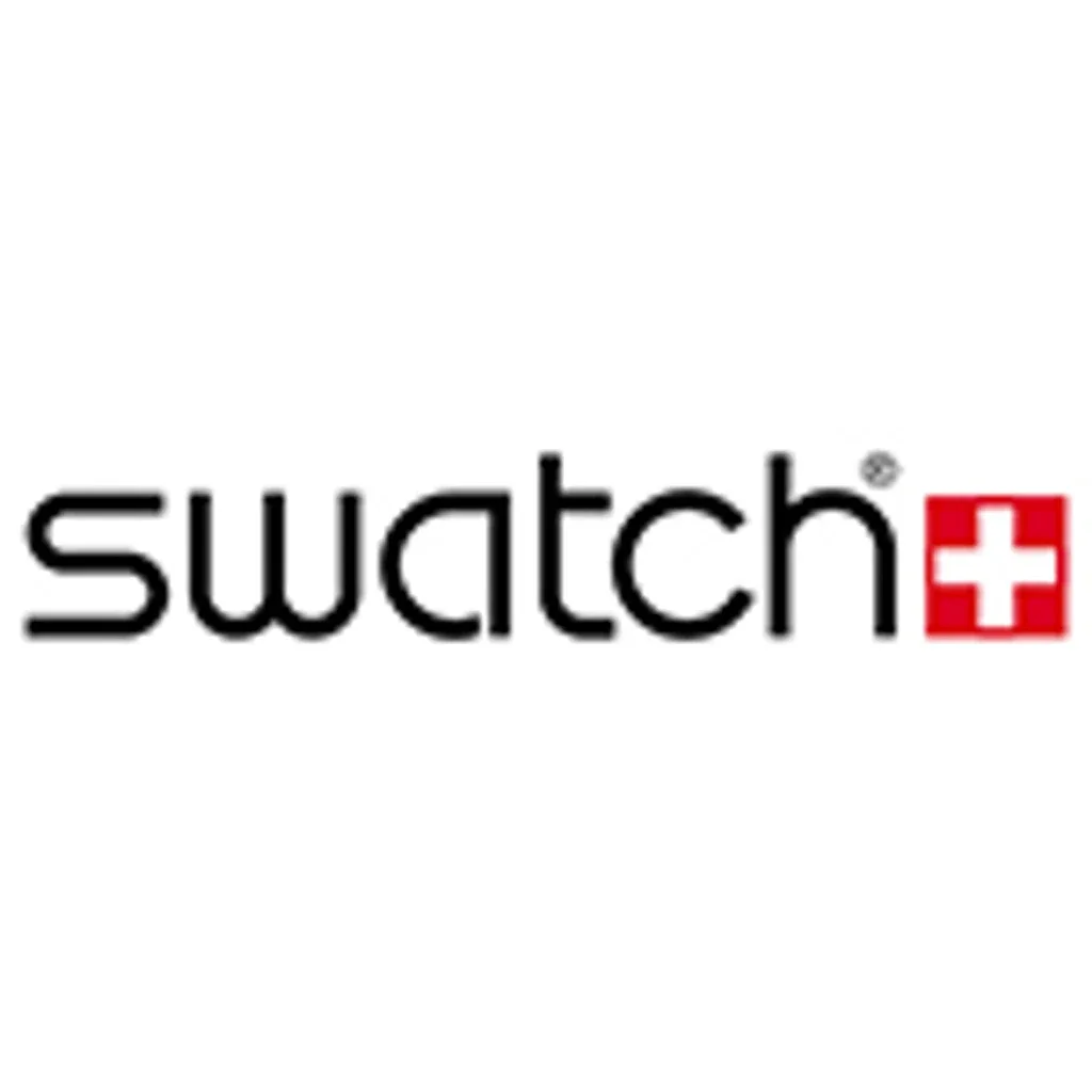 SWATCH logosu
