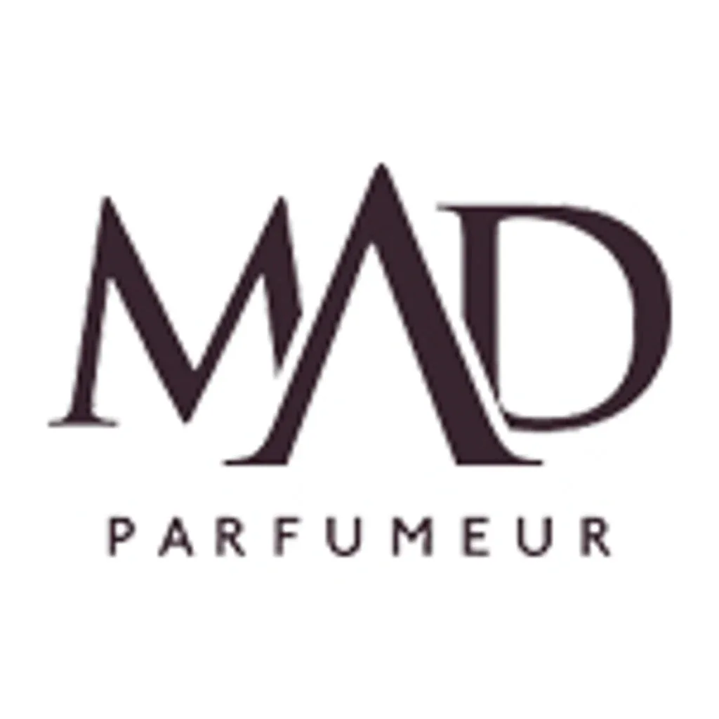 MAD PARFÜM logosu