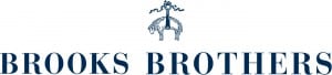 BROOKS BROTHERS logosu