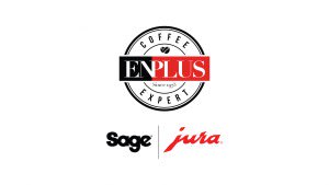 ENPLUS COFEE EXPERT logosu