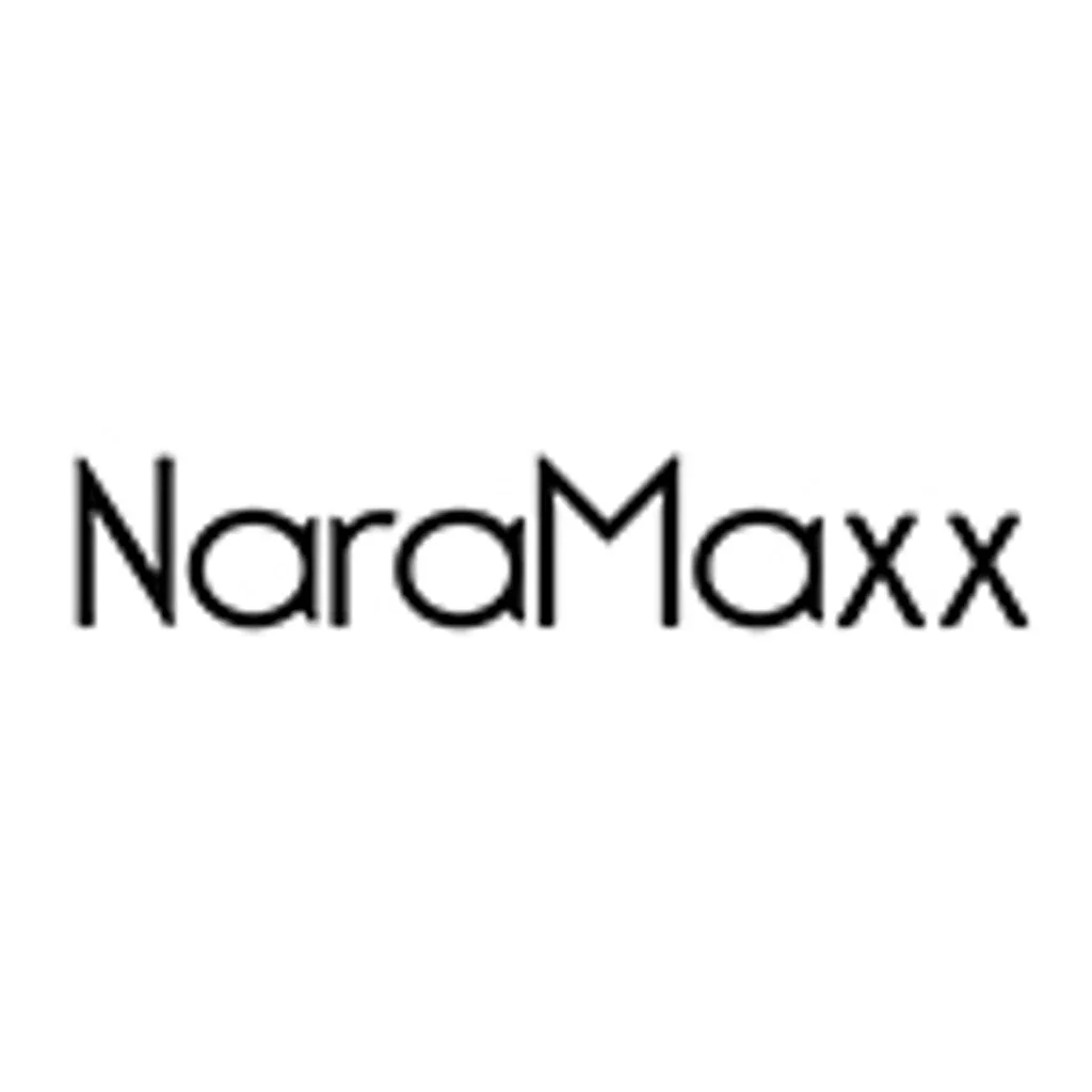 NARAMAXX logosu