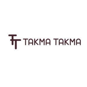 TAKMA TAKMA logosu