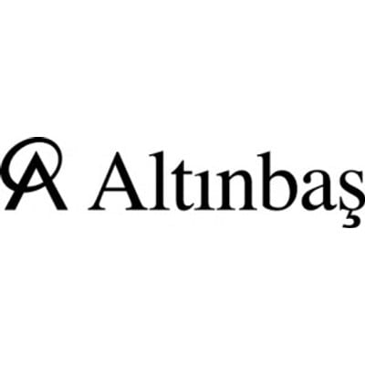 ALTINBAŞ logosu