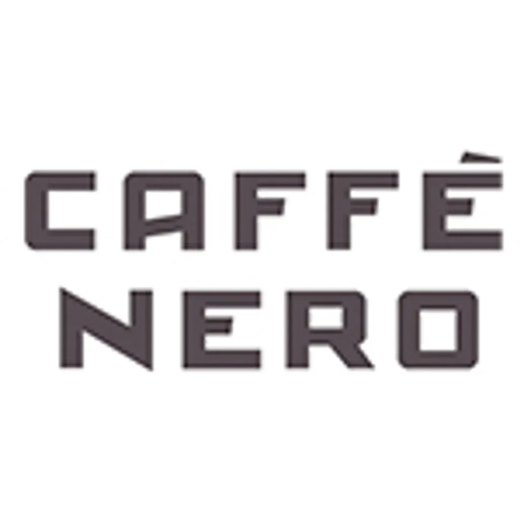 CAFFE NERO logosu