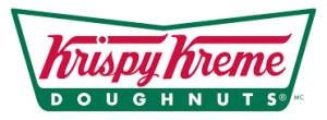KRISPY KREME logosu