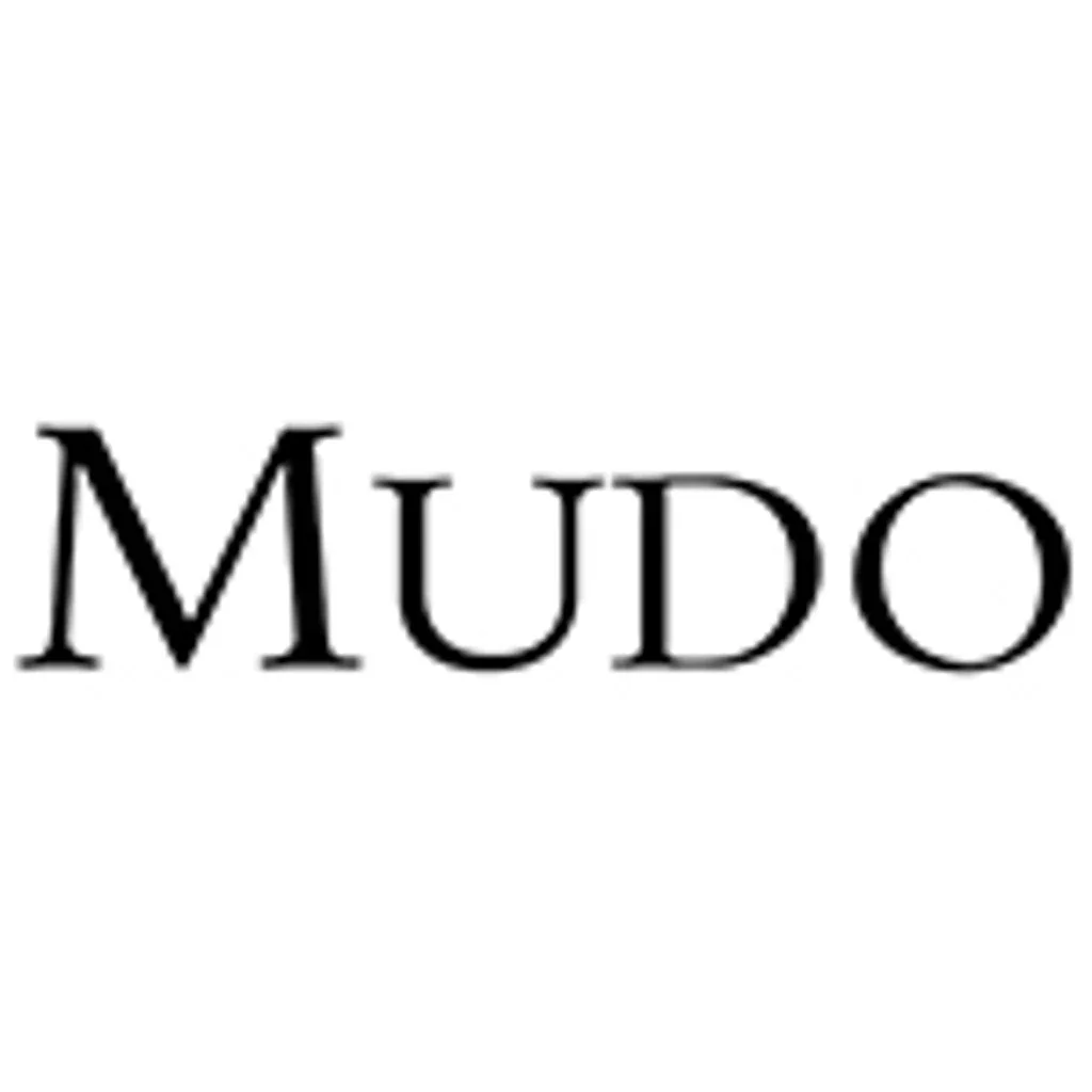 MUDO logosu