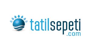 TATİL.COM logosu