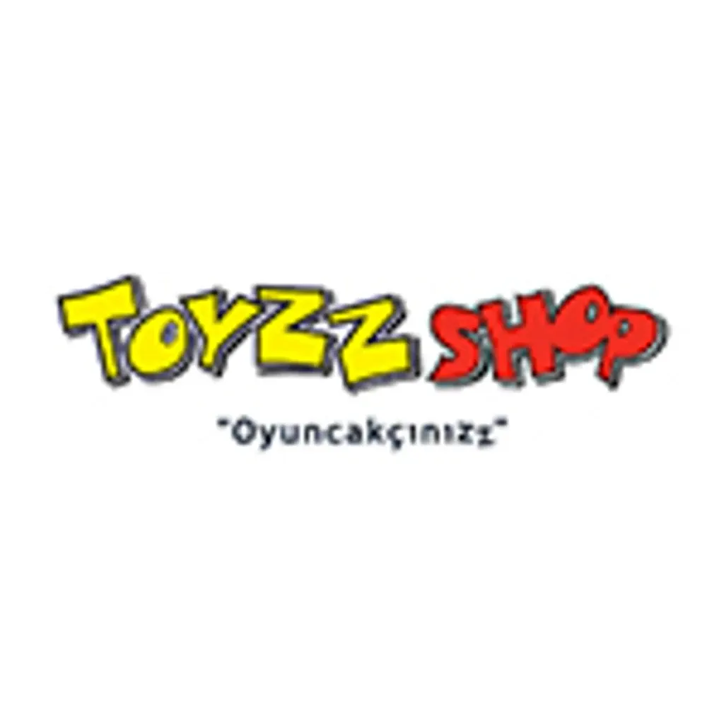 TOYZZ SHOP logosu