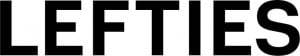 LEFTIES logosu