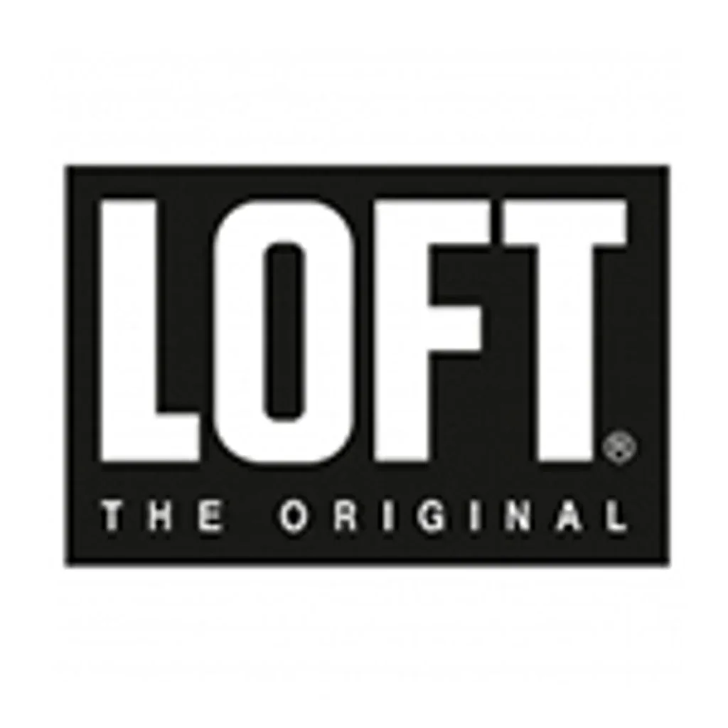 LOFT logosu